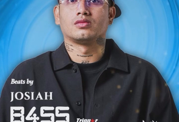 IZZY SOCIAL CLUB JAKARTA - IZZY CHOCOLATE FACTORY (B455)