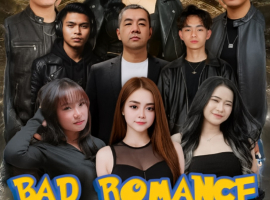 ZEN KTV & LOUNGE JAKARTA - BAD ROMANCE