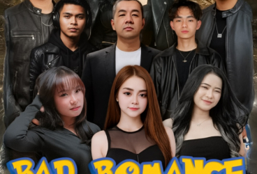 ZEN KTV & LOUNGE JAKARTA - BAD ROMANCE