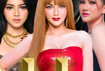 TRENZ EXECUTIVE CLUB GADING SERPONG - LUCYANA