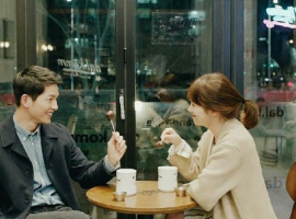 Ini 3 Cafe Populer di Seoul yang Langganan Jadi Tempat Syuting Drama