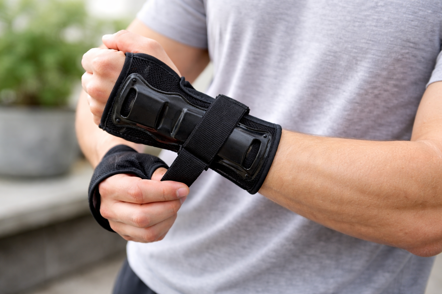 Pemula? Jangan Lupakan Pelindung Saat Bermain Skate