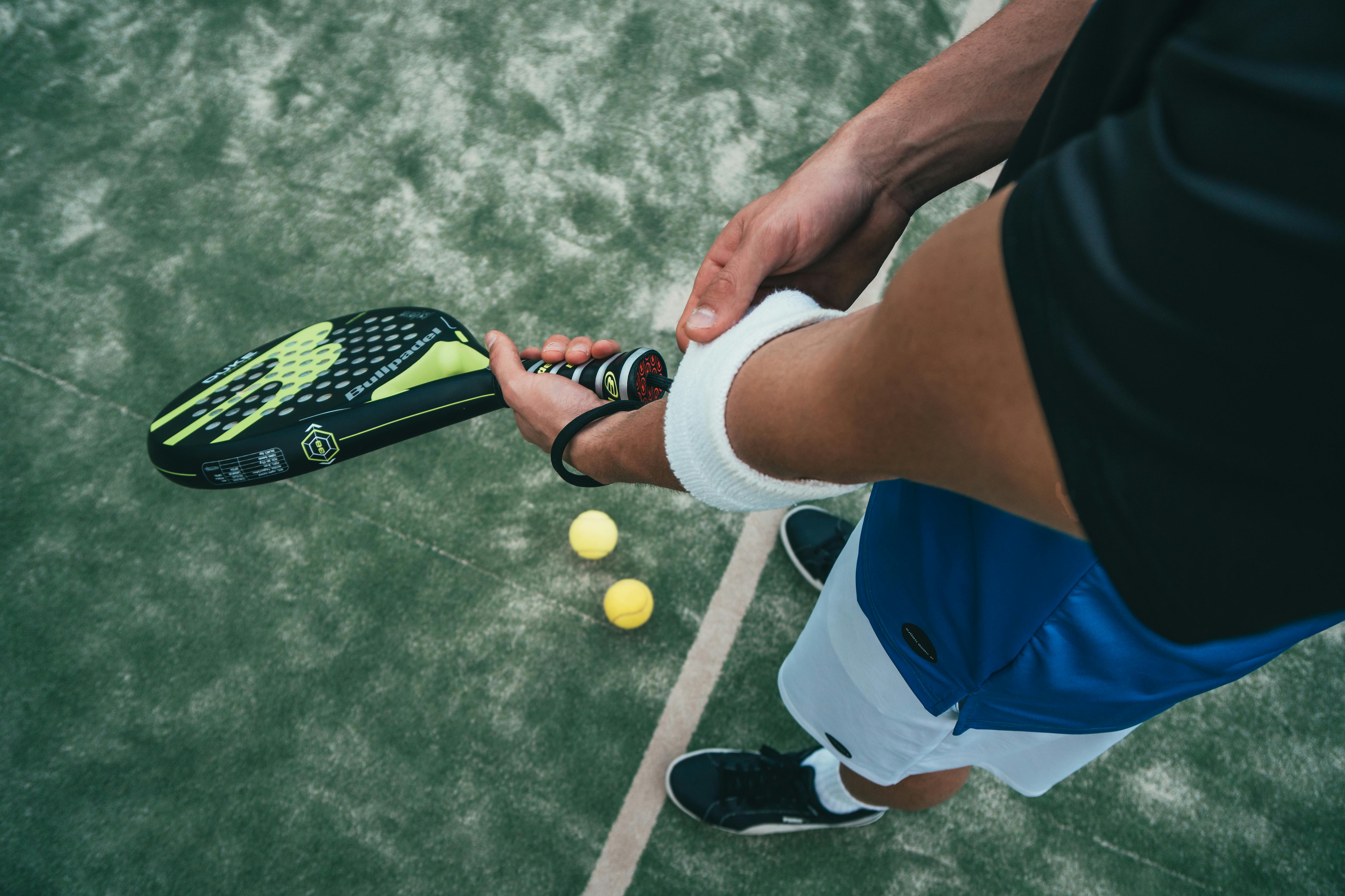 Mengenal Padel, Olahraga yang Sedang Naik Daun