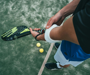 Mengenal Padel, Olahraga yang Sedang Naik Daun