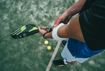 Mengenal Padel, Olahraga yang Sedang Naik Daun