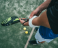 Mengenal Padel, Olahraga yang Sedang Naik Daun