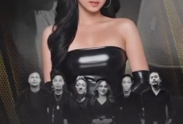 HOTEL ROYAL VIP JAKARTA - DIAN INDRIA