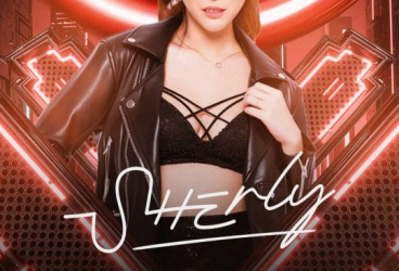 CLUB 36 MANGGA BESAR JAKARTA - SHERLY
