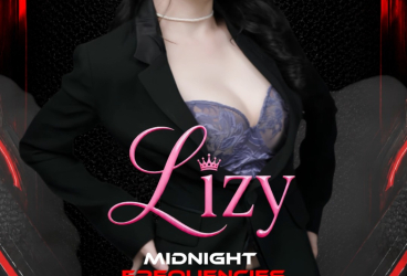 ZEN KTV & LOUNGE JAKARTA - MIDNIGHT FREQUENCIES (LIZY))