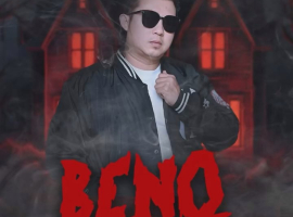 NU CHINA KEMANG JAKARTA - BENQ