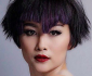 Jenny Chang, Super Model Tomboy Eksotis Asal Indonesia