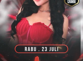 HADES VIP CIBUBUR - TERAMBYAR (ANGGUN MAHARANI)