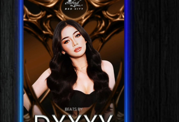 ORCHID SPA BSD CITY - DXXXY