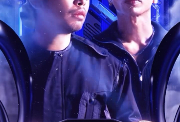 HADES VIP CIBUBUR - RAMPAGE (WHISNU SANTIKA & ARI LESMANA)