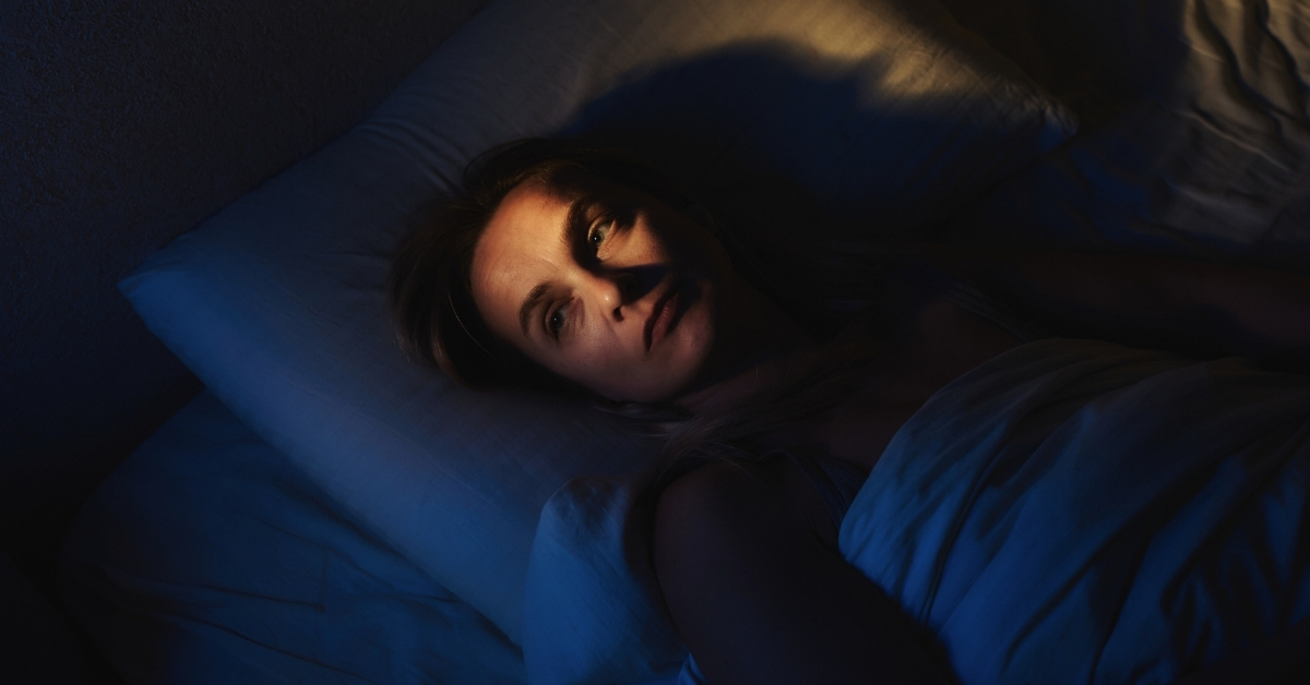 Cognitive Shuffling, Solusi Sederhana untuk Sulit Tidur