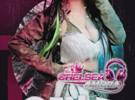 SEVEN CLUB JAKARTA - GEN Z NIGHT (CHELSEA AMORA)