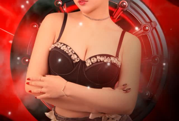 LUTE CLUB BEKASI - FEBBY