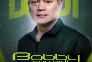 BLACK OWL KELAPA GADING - BOBBY SURYADI