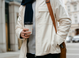 How to Dress Well: Panduan Tampil Stylish untuk Pria