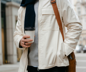 How to Dress Well: Panduan Tampil Stylish untuk Pria