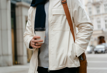 How to Dress Well: Panduan Tampil Stylish untuk Pria