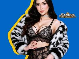 BALEKU MASSAGE AND LOUNGE BSD - SANDRA QUEEN