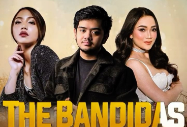 FORTUNE SPA GRAND WIJAYA JAKARTA - THE BANDIDAS (FASA WAROKKA, RIZKY BASTIAN, SANDRA QUEEN)