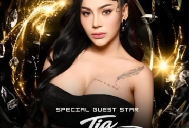 INFINITE SIGNATURE JAKARTA - TIA BELLIS