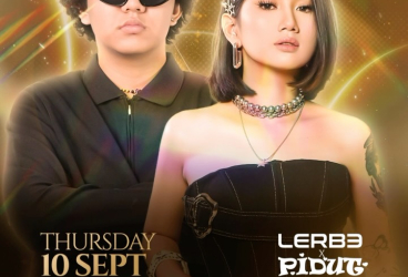 AMBYAR SUPERCLUB SENOPATI - LERBE X PIDUT