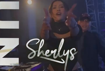 CLUB 36 MANGGA BESAR JAKARTA - SHERLYS