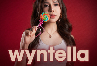 CAMDEN SUNTER JAKARTA - WYNTELLA