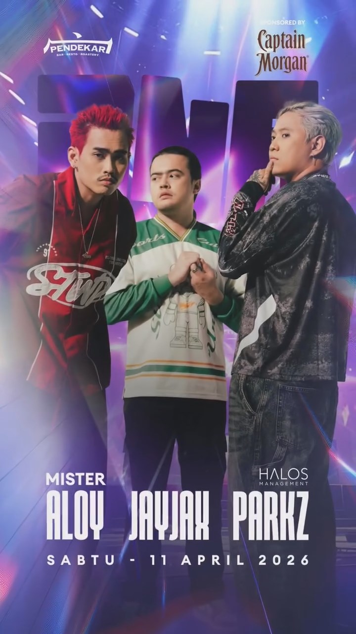 PENDEKAR BAR & RESTO GADING SERPONG - DNA