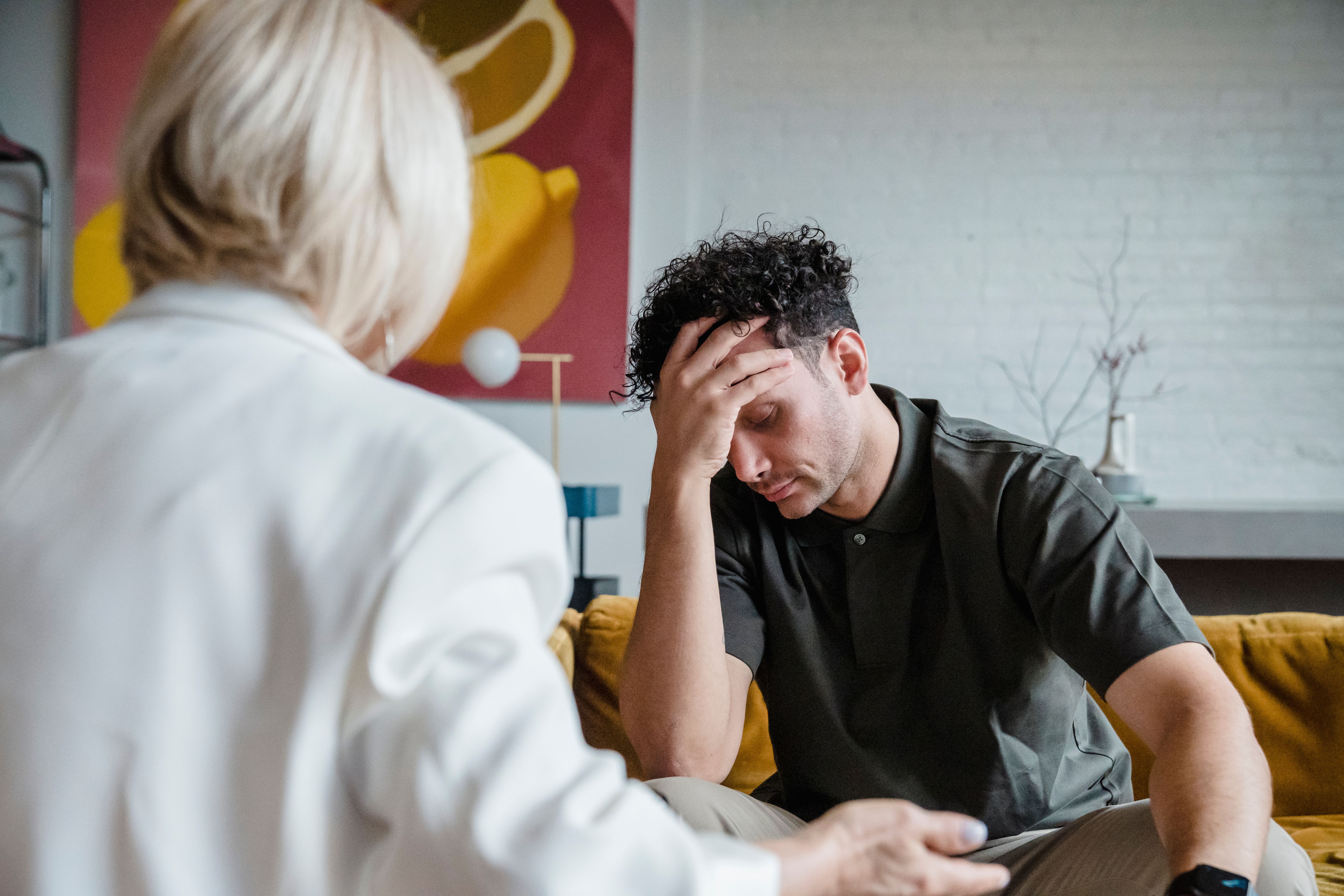 Kenapa Seseorang Bisa Didiagnosis ADHD?