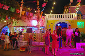 Hotel Mexicola Hotel Mexicola