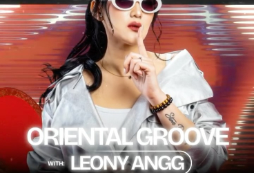 THE 21 CLUB PANTAI INDAH KAPUK - ORIENTAL GROOVE (LEONY ANGG)