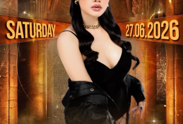 SEVEN CLUB JAKARTA - MEYY MR