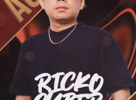 HERMOSA PANTAI INDAH KAPUK - BREAKBEAT SENSATION (RICKO CYBER)