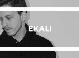 Profile DJ Ekali, DJ asal Kanada Tembus Pasar Amerika