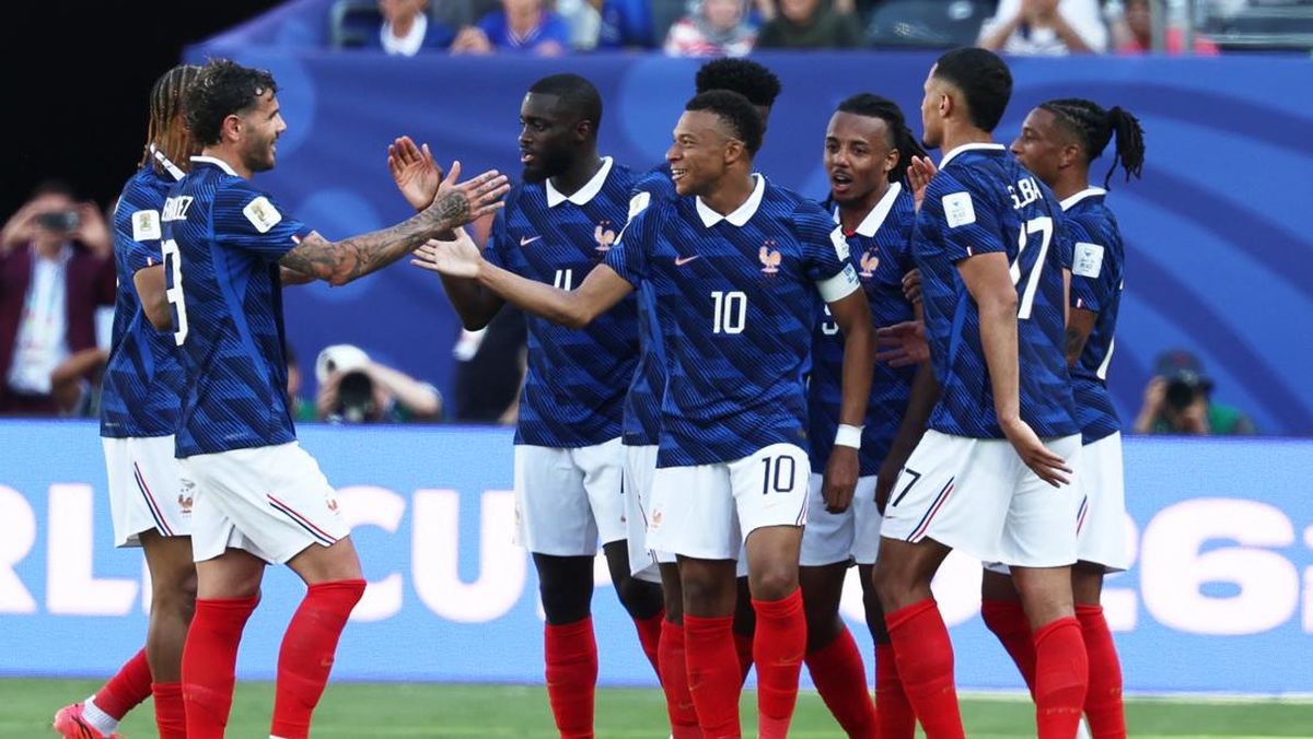 Ini 5 Tim yang Diprediksi Juara Piala Dunia 2026, Siapa Jagoan Kalian?