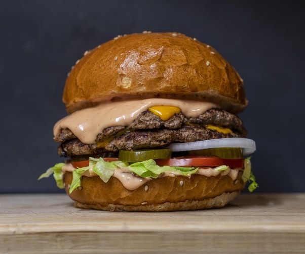 5 Makanan Western yang Paling Banyak Dikonsumsi di Indonesia