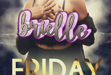 BREXIT KEMANG JAKARTA - BRIELLE