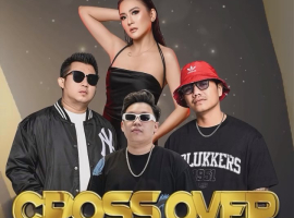 AMETHYST CLUB JAKARTA - CROSSOVER