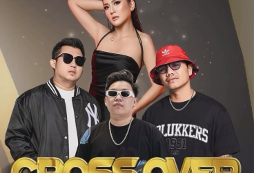 AMETHYST CLUB JAKARTA - CROSSOVER