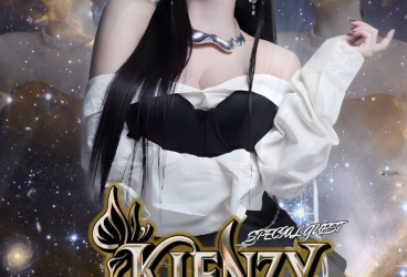 SEVEN CLUB JAKARTA - KIENZY