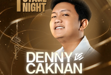 AMBYAR SUPERCLUB CIKINI - DENNY CAKNAN