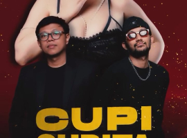 MONKEY KING BAR & LOUNGE GADING SERPONG - CUPI CUPITA X BADUT PARTY