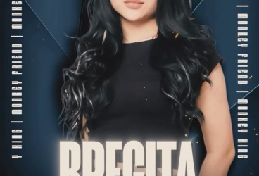 MONKEY KING BAR & LOUNGE GADING SERPONG - BREAKBEAT MONDAY (BREGITA)