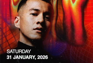 DELULU JAKARTA - SICKO (HERJUNOT ALI)