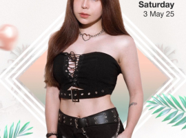 DREAMVILLE BEACH CLUB PANTAI INDAH KAPUK - WYNTELLA