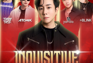 NOYA X 80PROOF PANTAI INDAH KAPUK 2 - INQUISITIVE BIRTHDAY BASH